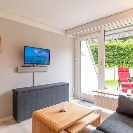 Ferienwohnung Unten Links ชิลค์ซี ภายนอก รูปภาพ