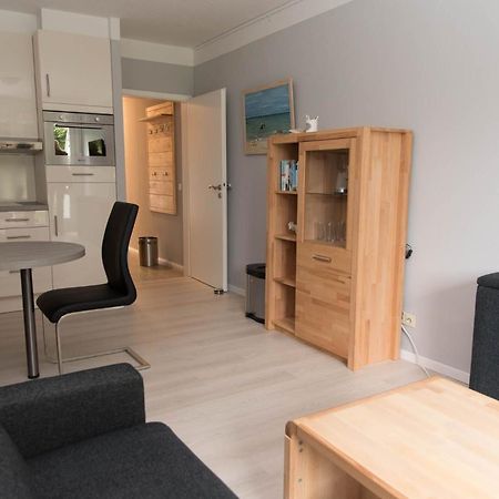 Ferienwohnung Unten Links ชิลค์ซี ภายนอก รูปภาพ