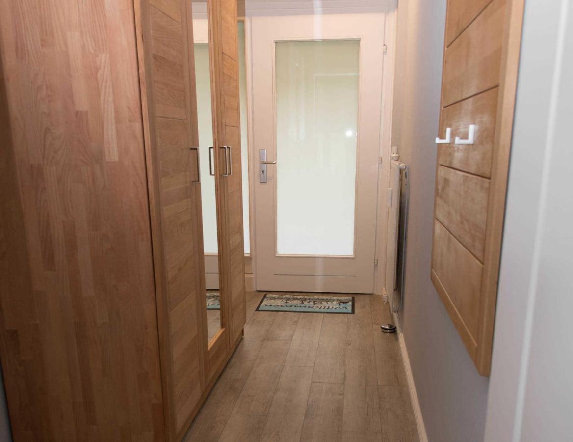 Ferienwohnung Unten Links ชิลค์ซี ภายนอก รูปภาพ