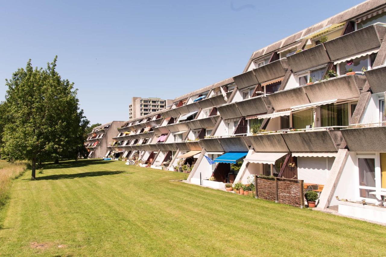 Ferienwohnung Unten Links ชิลค์ซี ภายนอก รูปภาพ