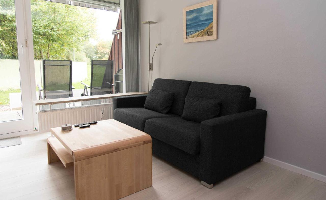 Ferienwohnung Unten Links ชิลค์ซี ภายนอก รูปภาพ