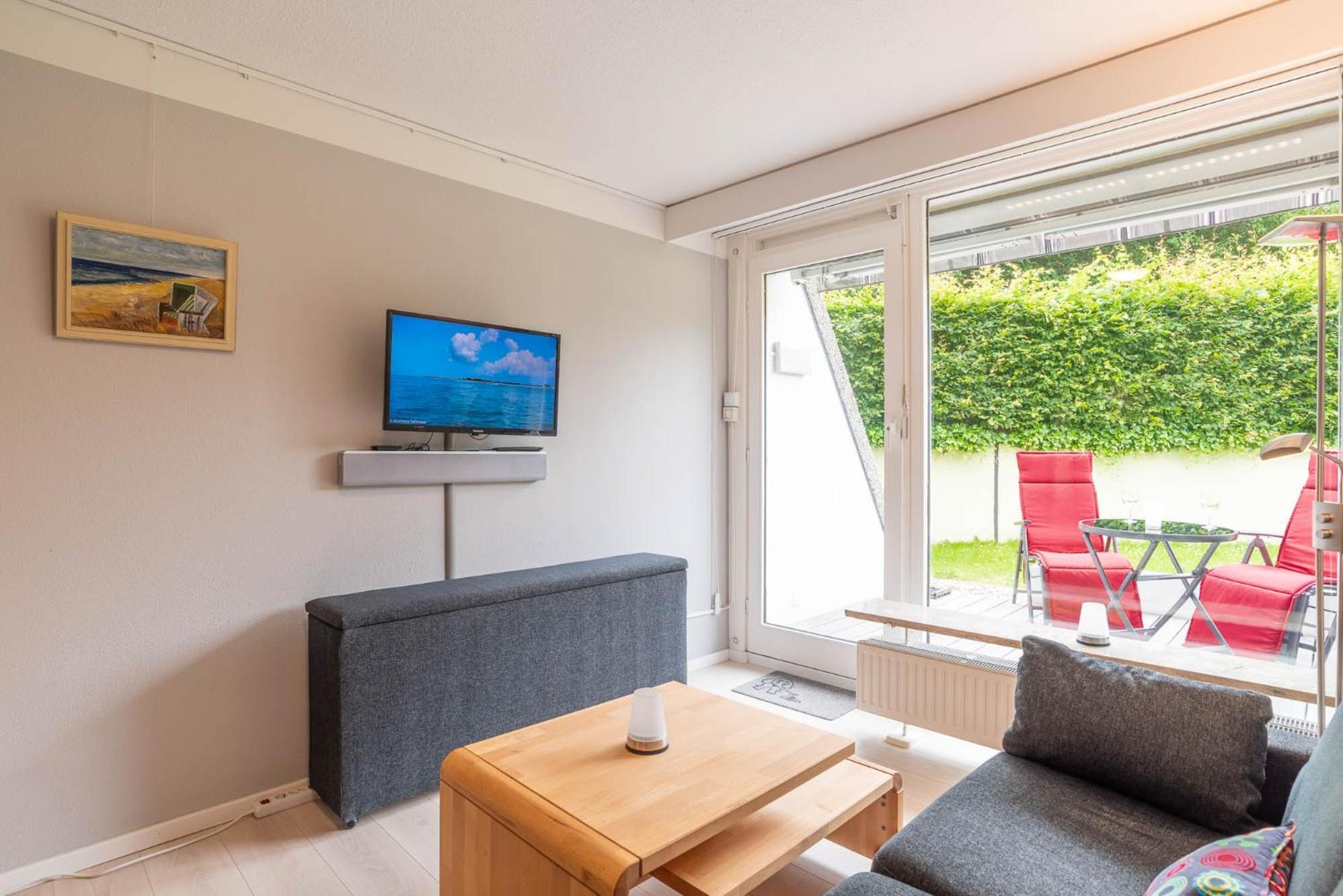 Ferienwohnung Unten Links ชิลค์ซี ภายนอก รูปภาพ