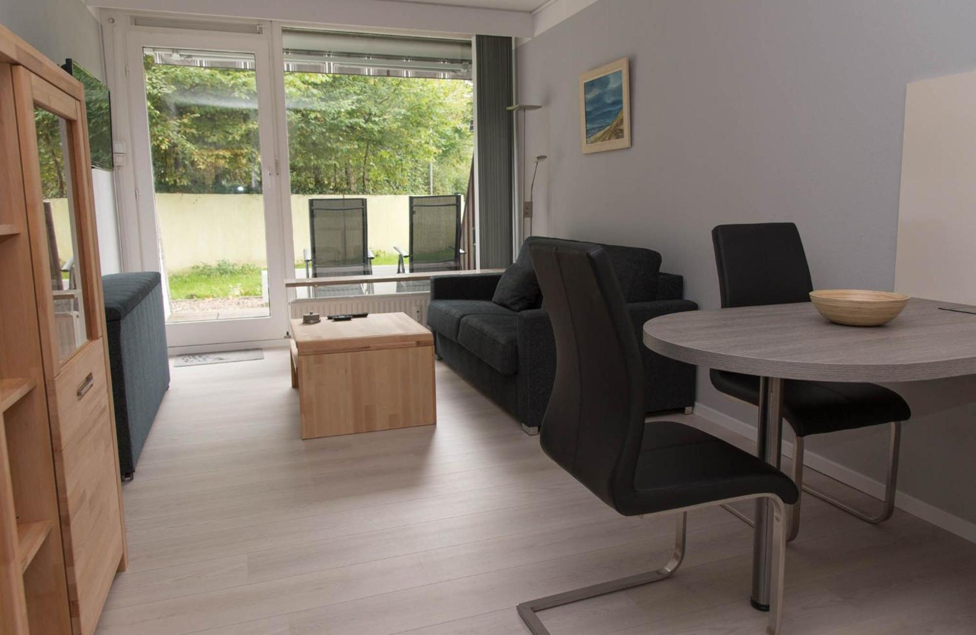 Ferienwohnung Unten Links ชิลค์ซี ภายนอก รูปภาพ