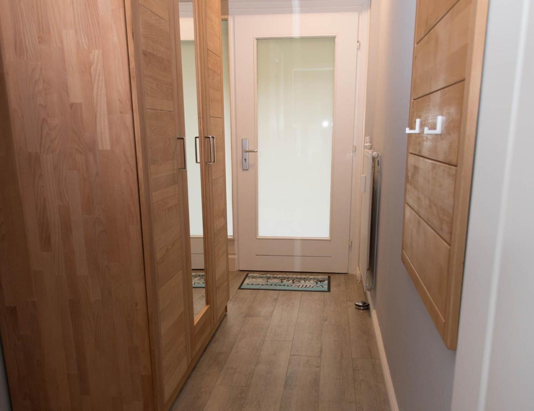 Ferienwohnung Unten Links ชิลค์ซี ภายนอก รูปภาพ