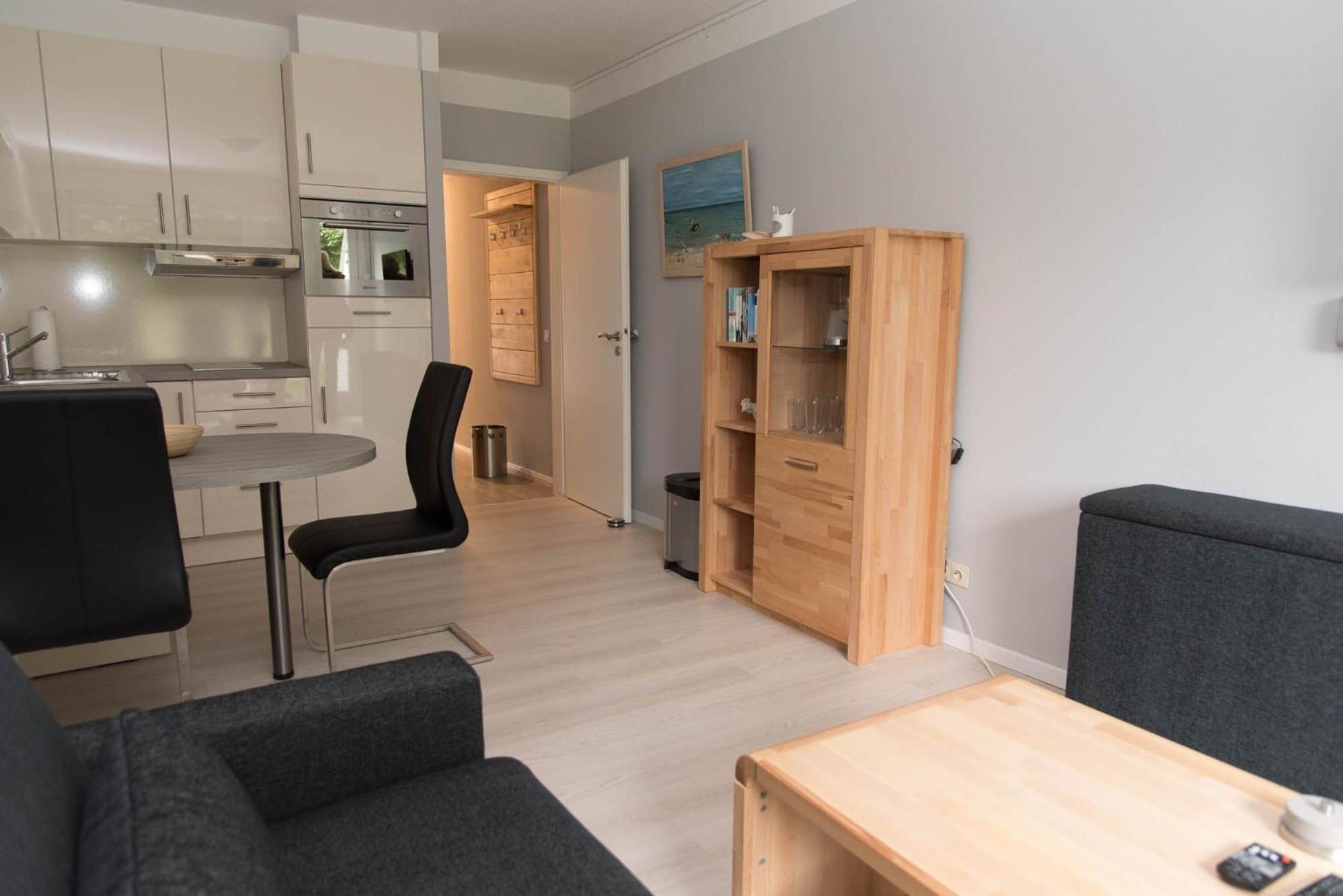 Ferienwohnung Unten Links ชิลค์ซี ภายนอก รูปภาพ