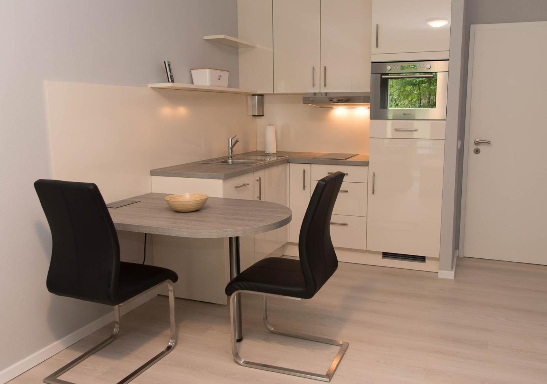 Ferienwohnung Unten Links ชิลค์ซี ภายนอก รูปภาพ