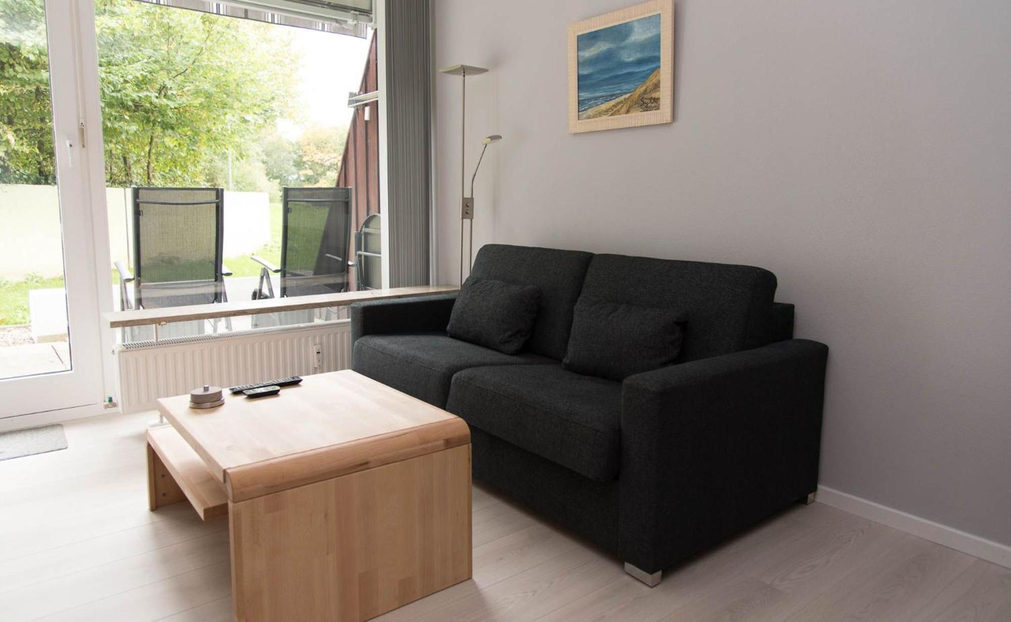 Ferienwohnung Unten Links ชิลค์ซี ภายนอก รูปภาพ